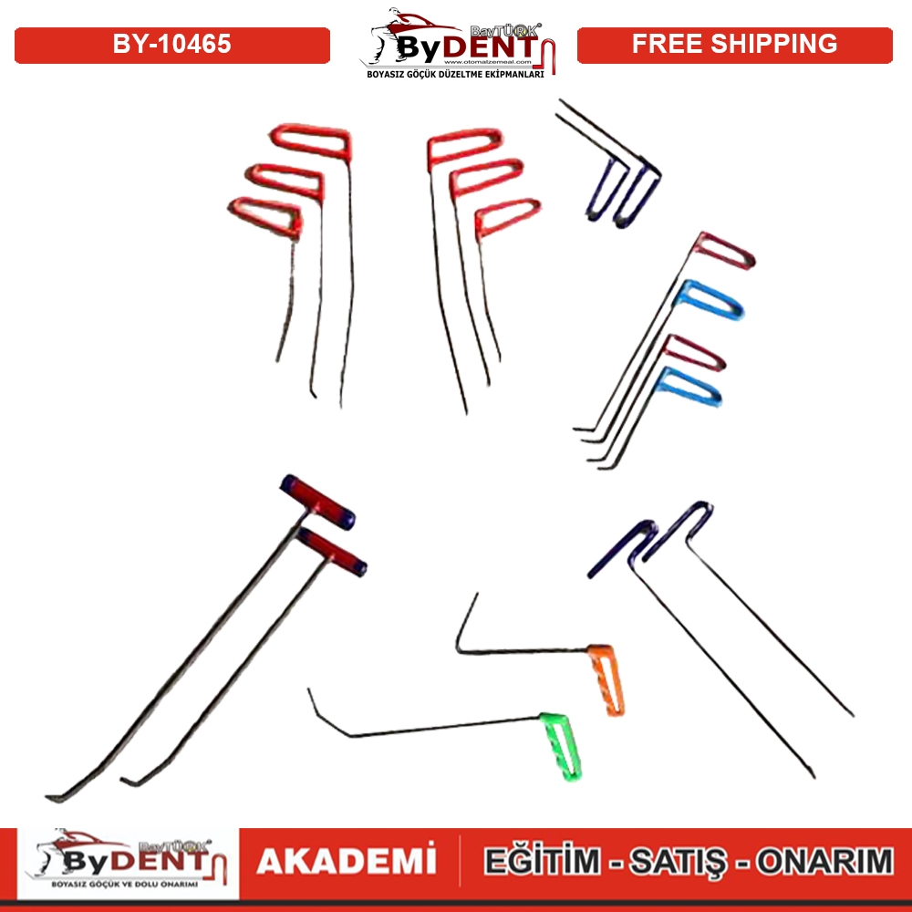 pdr, tools, göçük, düzeltme, kuşak arası, boyasız göçük, boyasız göçük düzeltme, pdr tools, otomalzemeal, bydent, göçük düzeltme ekipmanı, pdr, tools, göçük, düzeltme, kuşak arası, boyasız göçük, boyasız göçük düzeltme, pdr tools, otomalzemeal, bydent, göçük düzeltme ekipmanı,