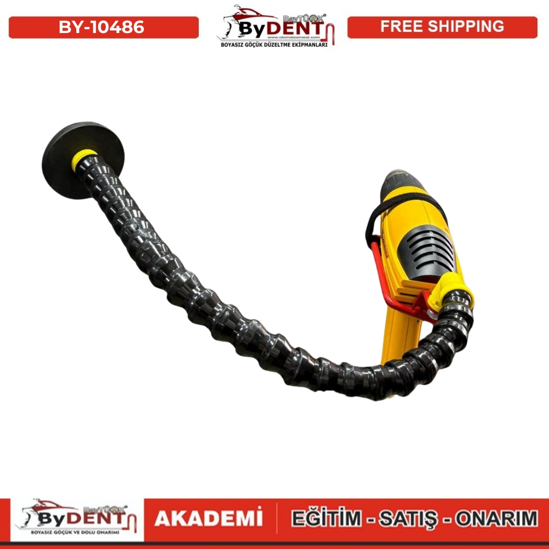 Pdr%20Boyasız%20Göçük%20Düzeltme%20Kıkırdaklı%20Fön%20Tabancası%20Tutucu%20