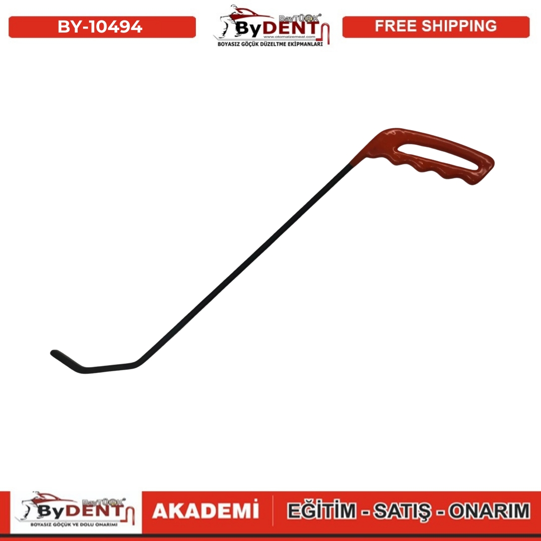 Pdr Paintless Dent Repair Rod 37 6.5 5.5  cm