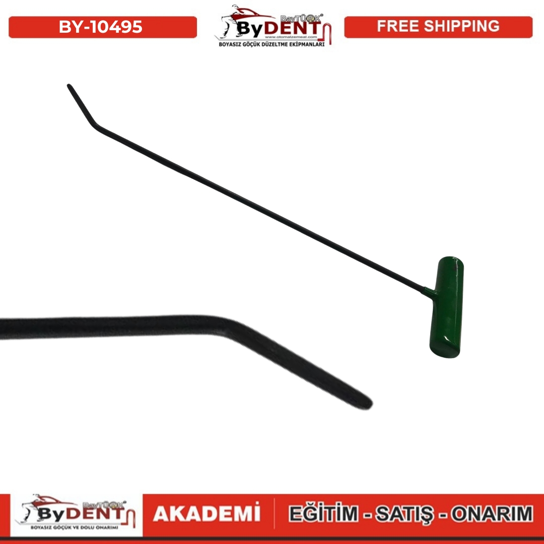 Pdr Paintless Dent Repair Stick T Handle 5 50 cm