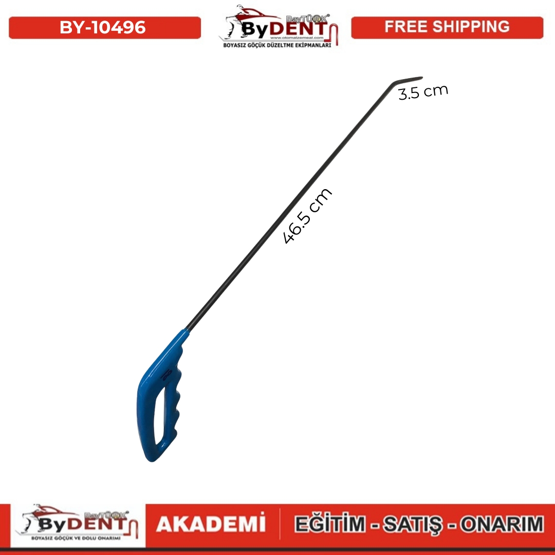 Pdr Paintless Dent Repair Stick 3.5 46.5 cm