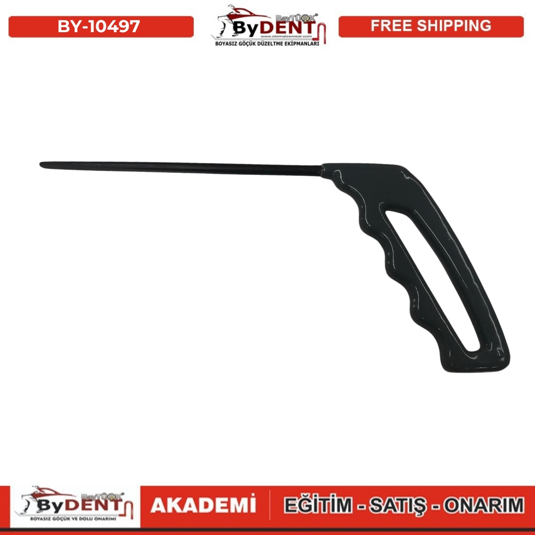 Pdr Paintless Dent Repair Stick Tip 3.5 Length 46.5 cm