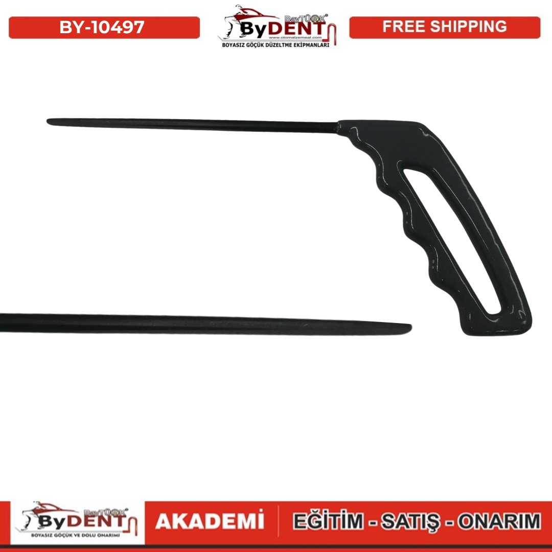 Pdr Paintless Dent Repair Stick Tip 3.5 Length 46.5 cm