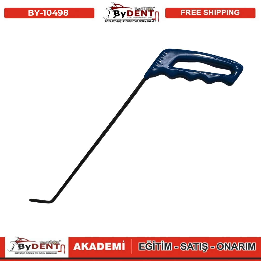 Pdr Paintless Dent Repair Stick Tip 3 17 cm