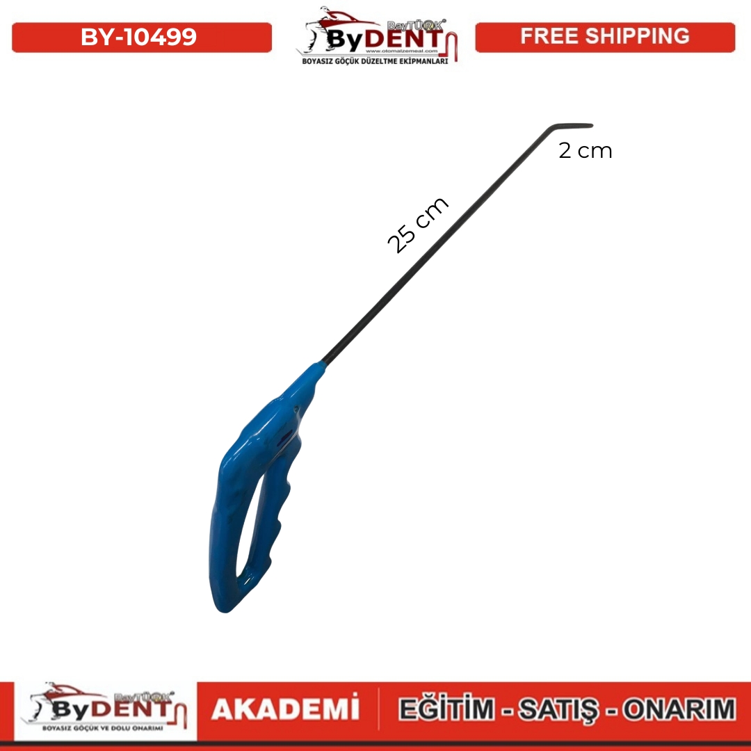 Pdr Paintless Dent Repair Stick 2 25 cm