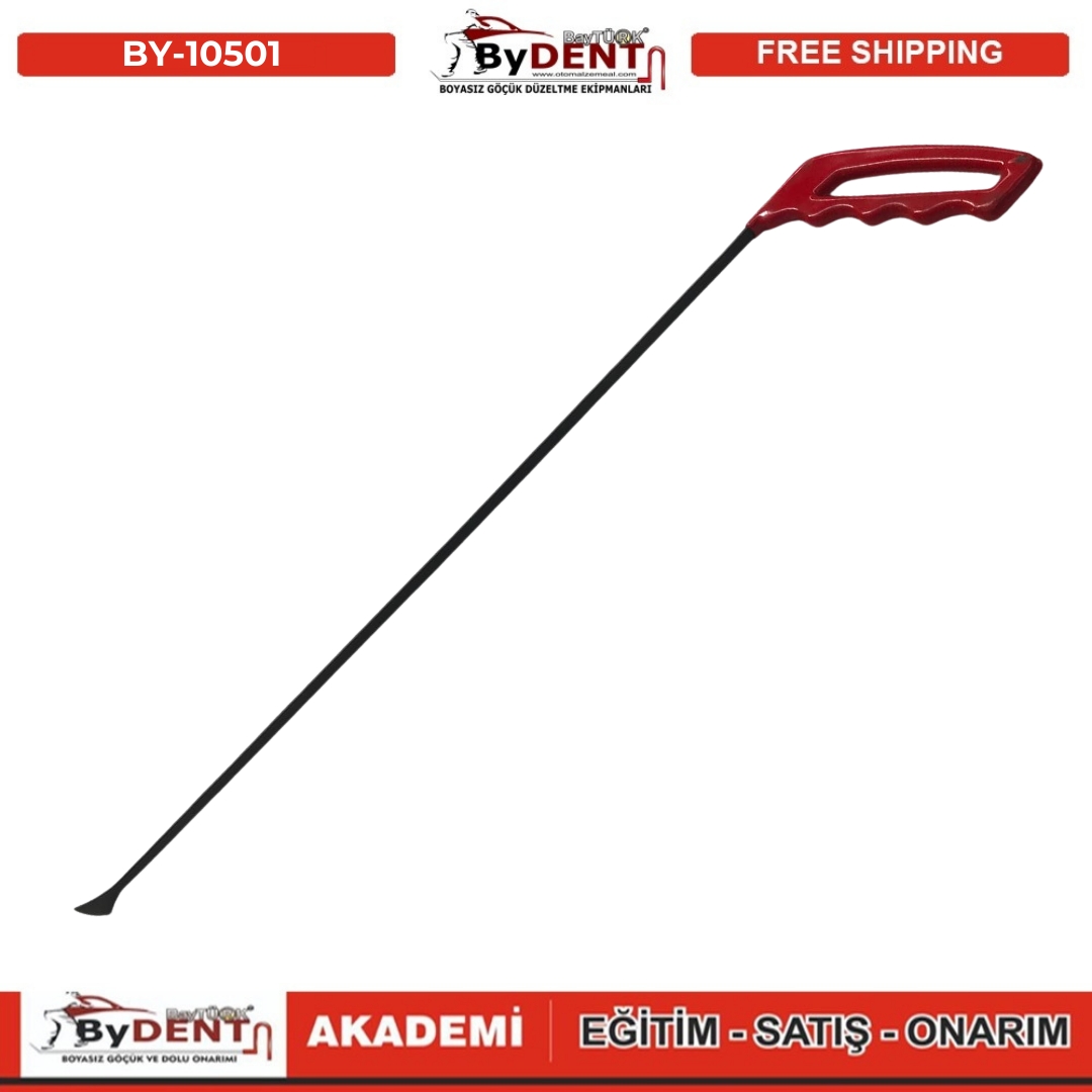 Pdr Paintless Dent Repair Stick Tip 80 cm