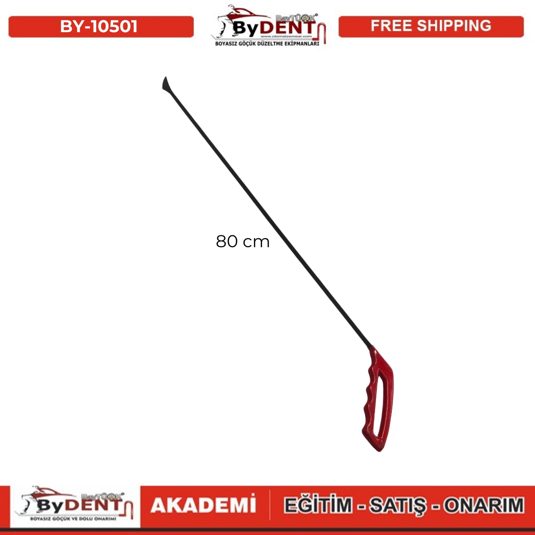 Pdr Paintless Dent Repair Stick Tip 80 cm