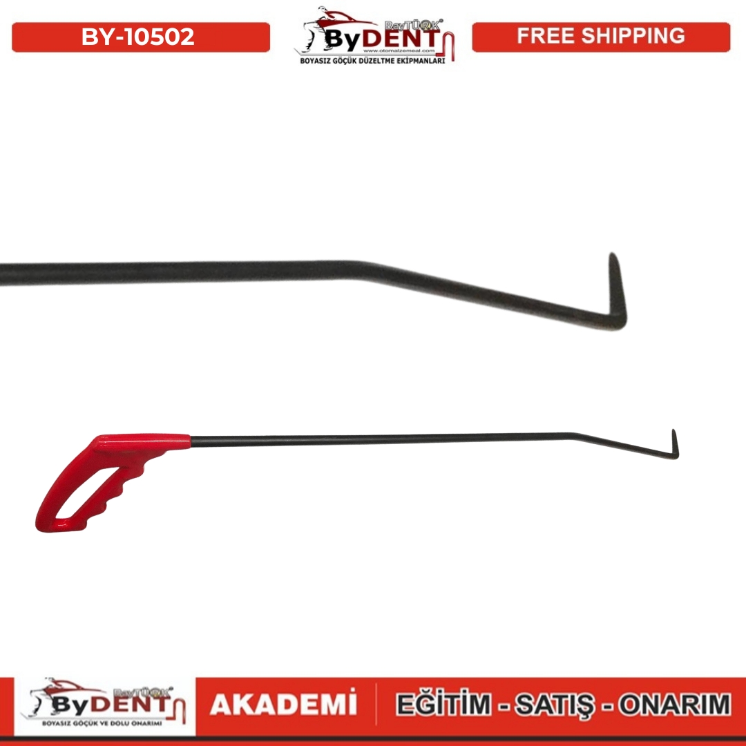 Pdr Paintless Dent Repair Special Design Stick