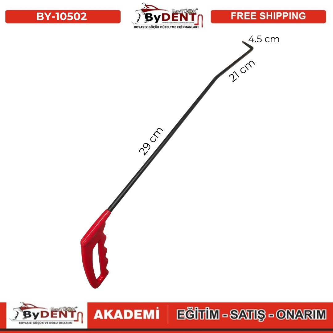 Pdr Paintless Dent Repair Special Design Stick