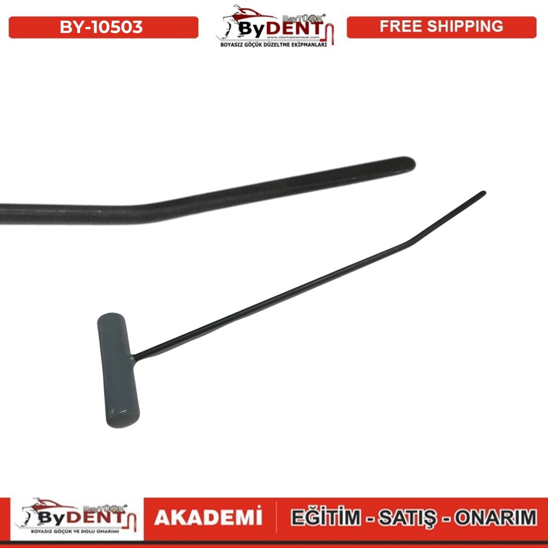 Pdr Paintless Dent Repair Special Design Stick