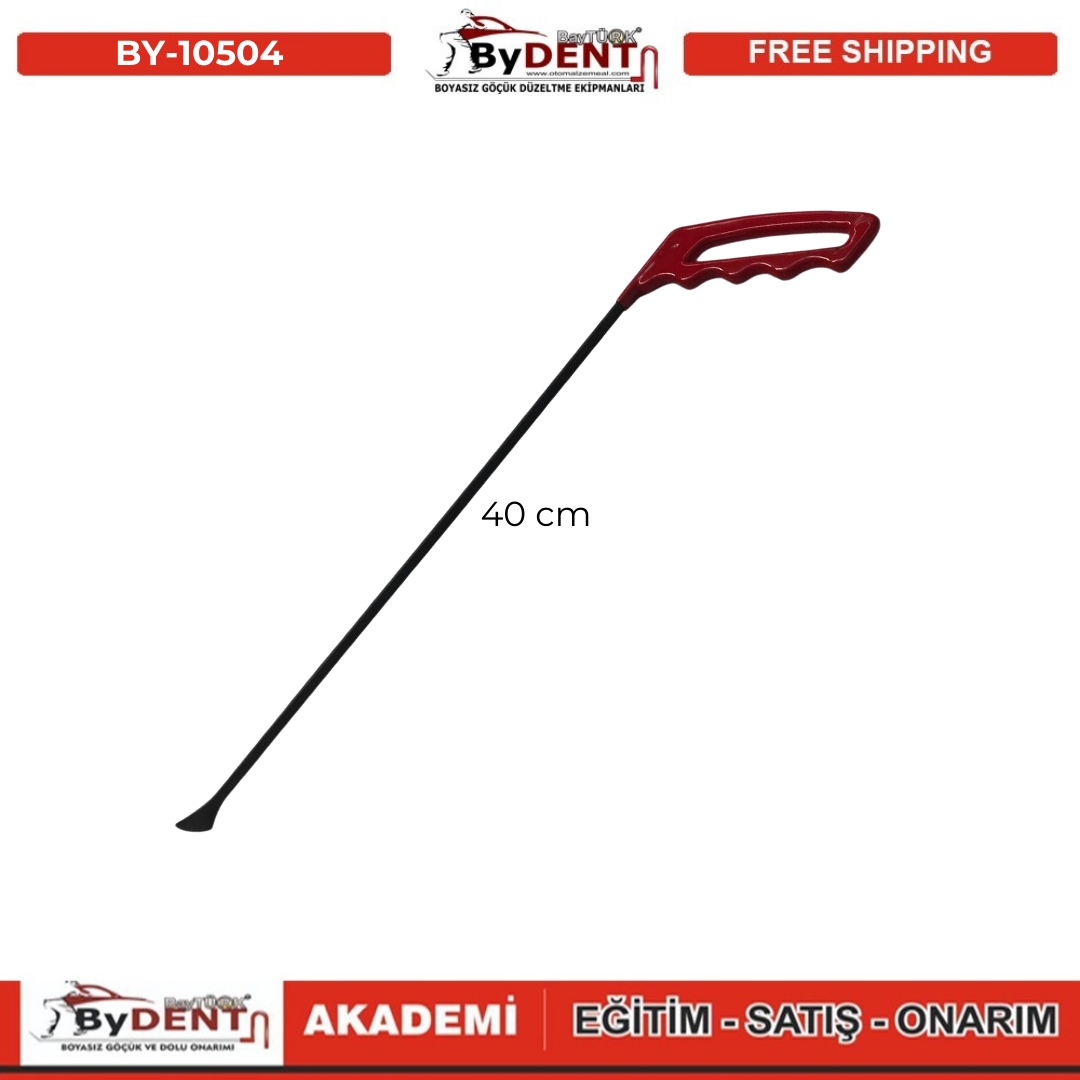 Pdr Paintless Dent Repair Stick Tip 40 cm