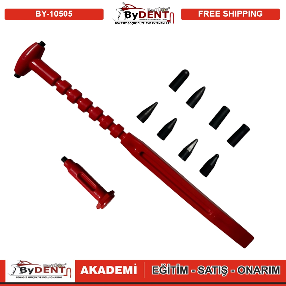 Pdr Boyasız Göçük Düzeltme Değişken Çekiç Enjeksiyon Değişken Damar Kırma Pdr Boyasız Göçük Düzeltme Değişken Çekiç Enjeksiyon Değişken Damar Kırma