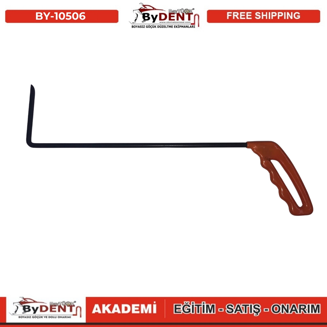 Pdr Paintless Dent Repair Stick Right Angle 10 40 cm