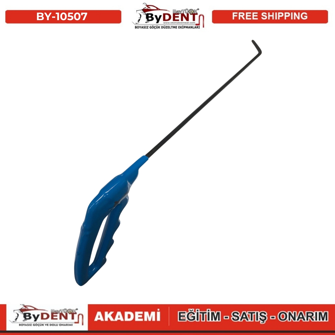 Pdr Paintless Dent Repair Stick Tip 2 Length 25 cm