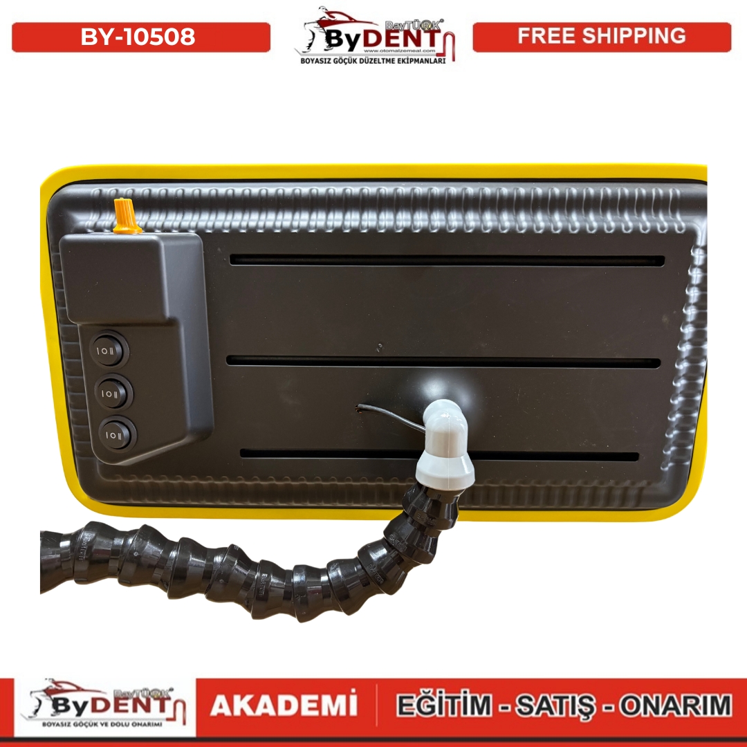 Pdr%20Boyasız%20Göçük%20Düzeltme%20Şarjlı%20Küçük%20Lamba%20Vakumlu%2044x23