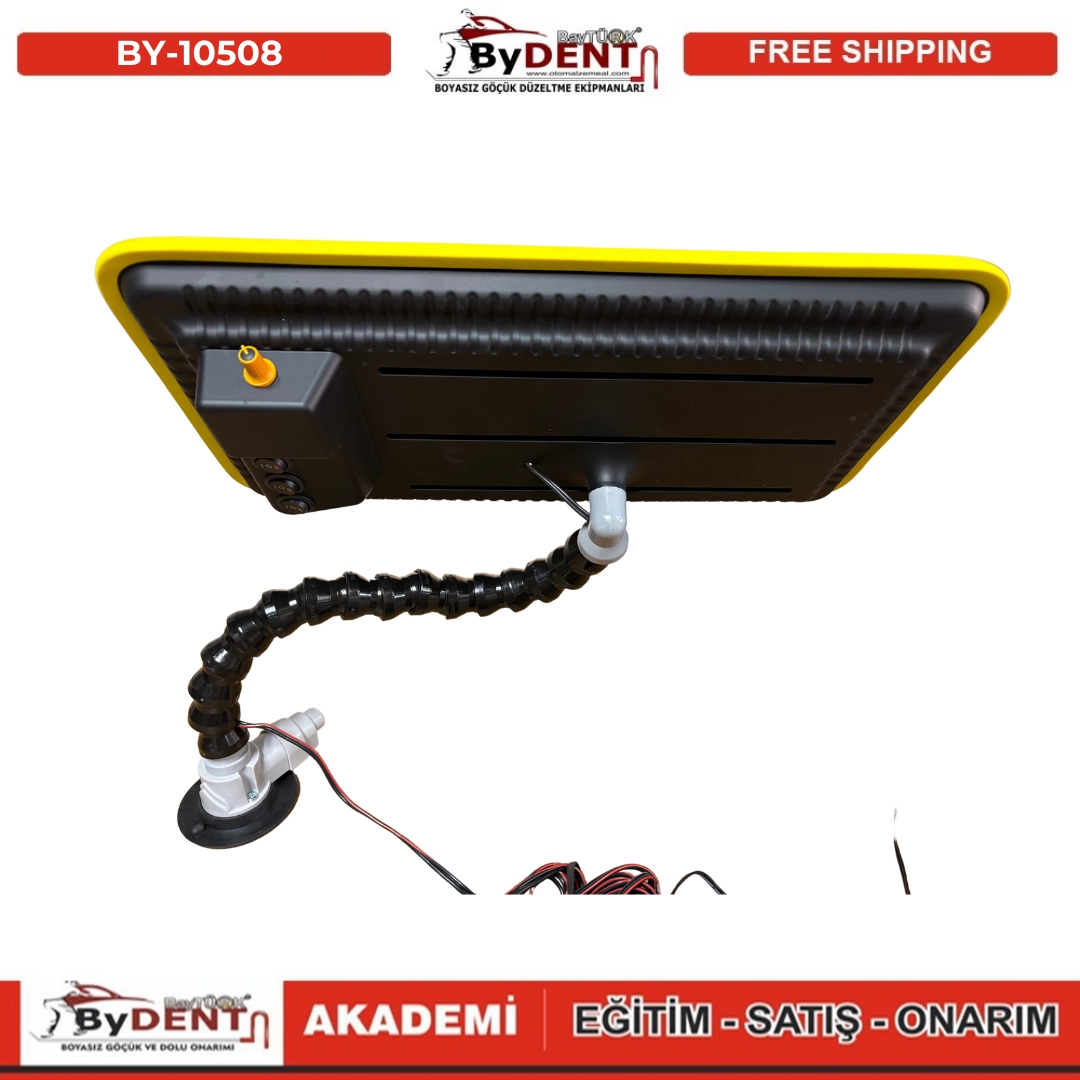 Pdr%20Boyasız%20Göçük%20Düzeltme%20Şarjlı%20Küçük%20Lamba%20Vakumlu%2044x23