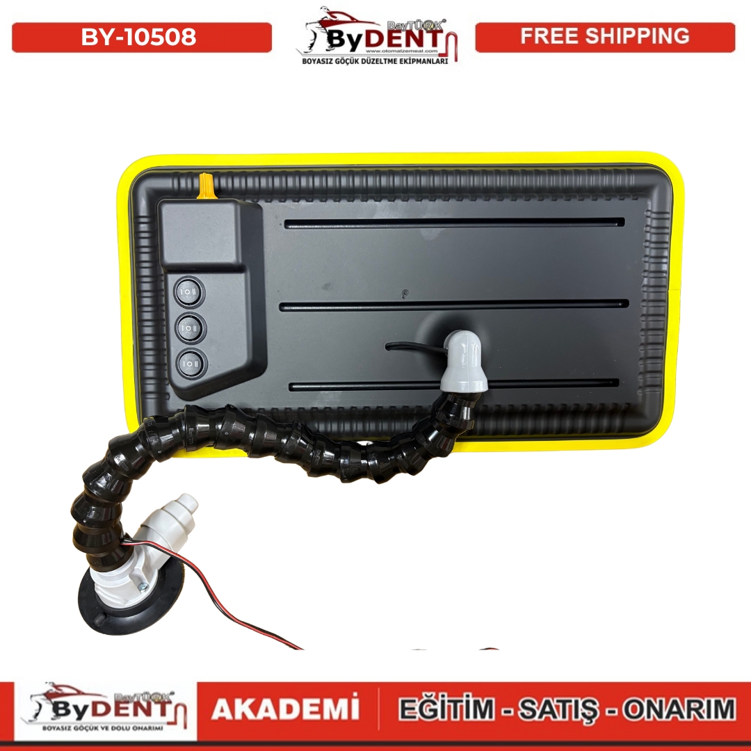 Pdr%20Boyasız%20Göçük%20Düzeltme%20Şarjlı%20Küçük%20Lamba%20Vakumlu%2044x23