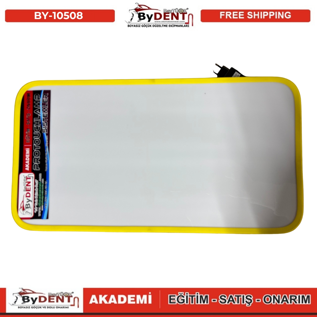 Pdr%20Boyasız%20Göçük%20Düzeltme%20Şarjlı%20Küçük%20Lamba%20Vakumlu%2044x23