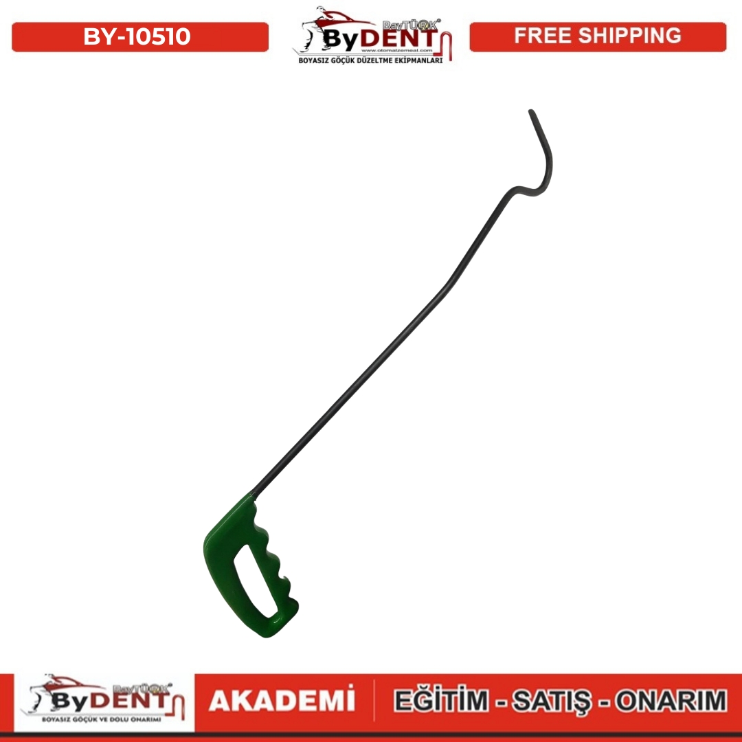 Pdr Paintless Dent Repair Rod 5 31 cm