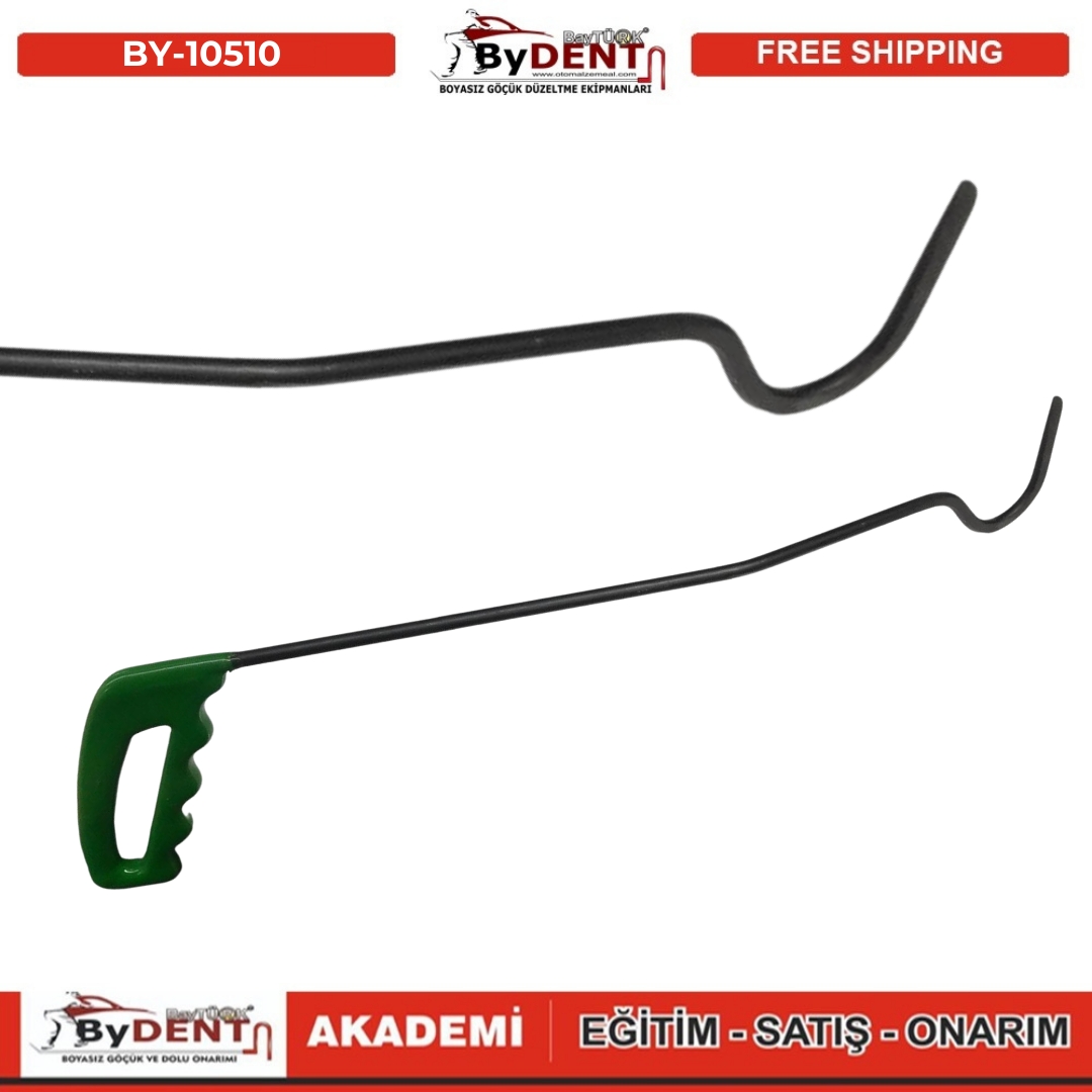 Pdr Paintless Dent Repair Rod 5 31 cm