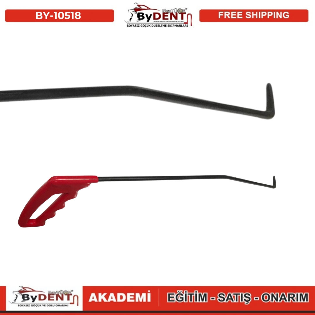 Pdr Paintless Dent Repair Special Design Stick