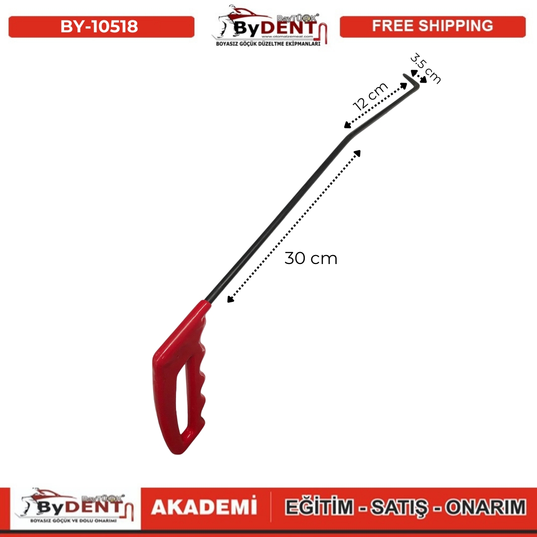 Pdr Paintless Dent Repair Special Design Stick