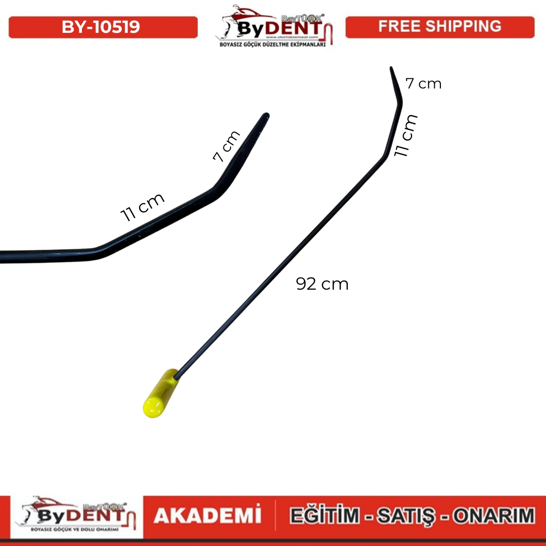 Pdr Paintless Dent Repair Special Design Stick