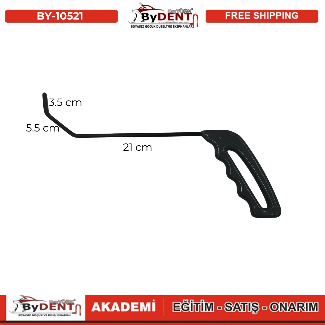 Pdr Paintless Dent Repair Special Design Stick