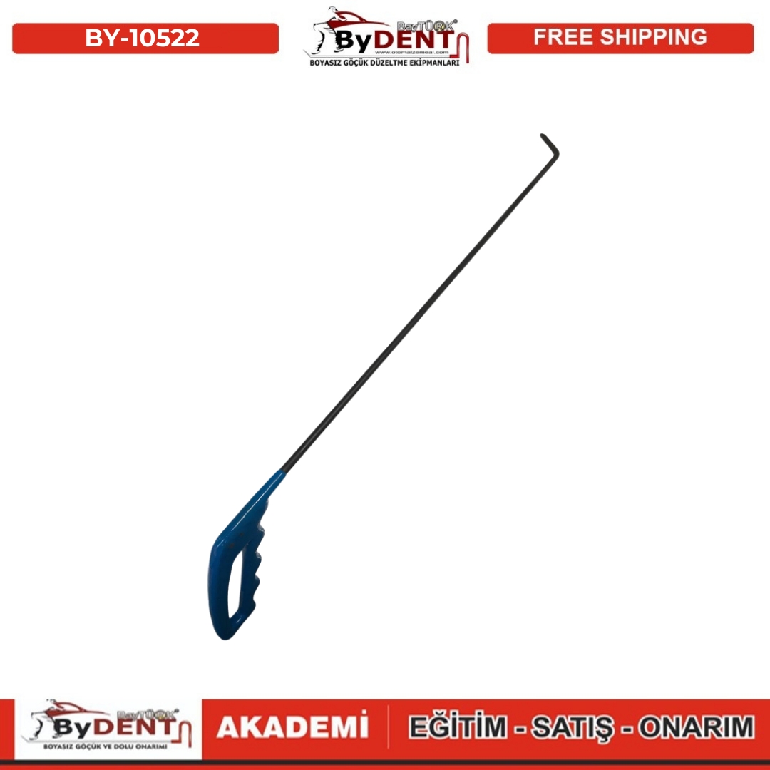Pdr Paintless Dent Repair Stick Tip 3.5 Length 46.5 cm