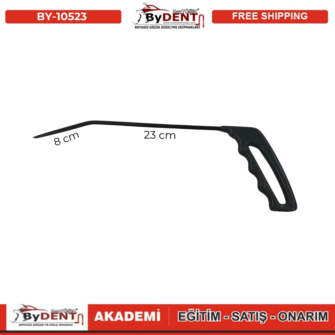 Pdr Paintless Dent Repair Stick Tip 8 23 cm