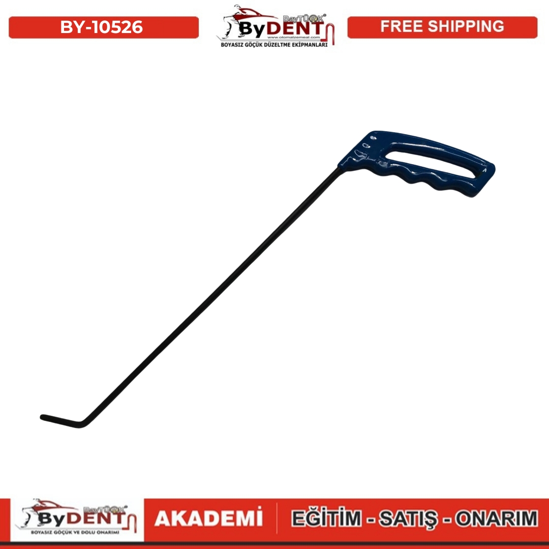 Pdr Paintless Dent Repair Stick Tip  4 38 cm