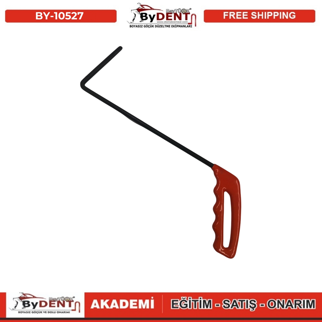 Pdr Paintless Dent Repair Stick Right Angle 10 30 cm