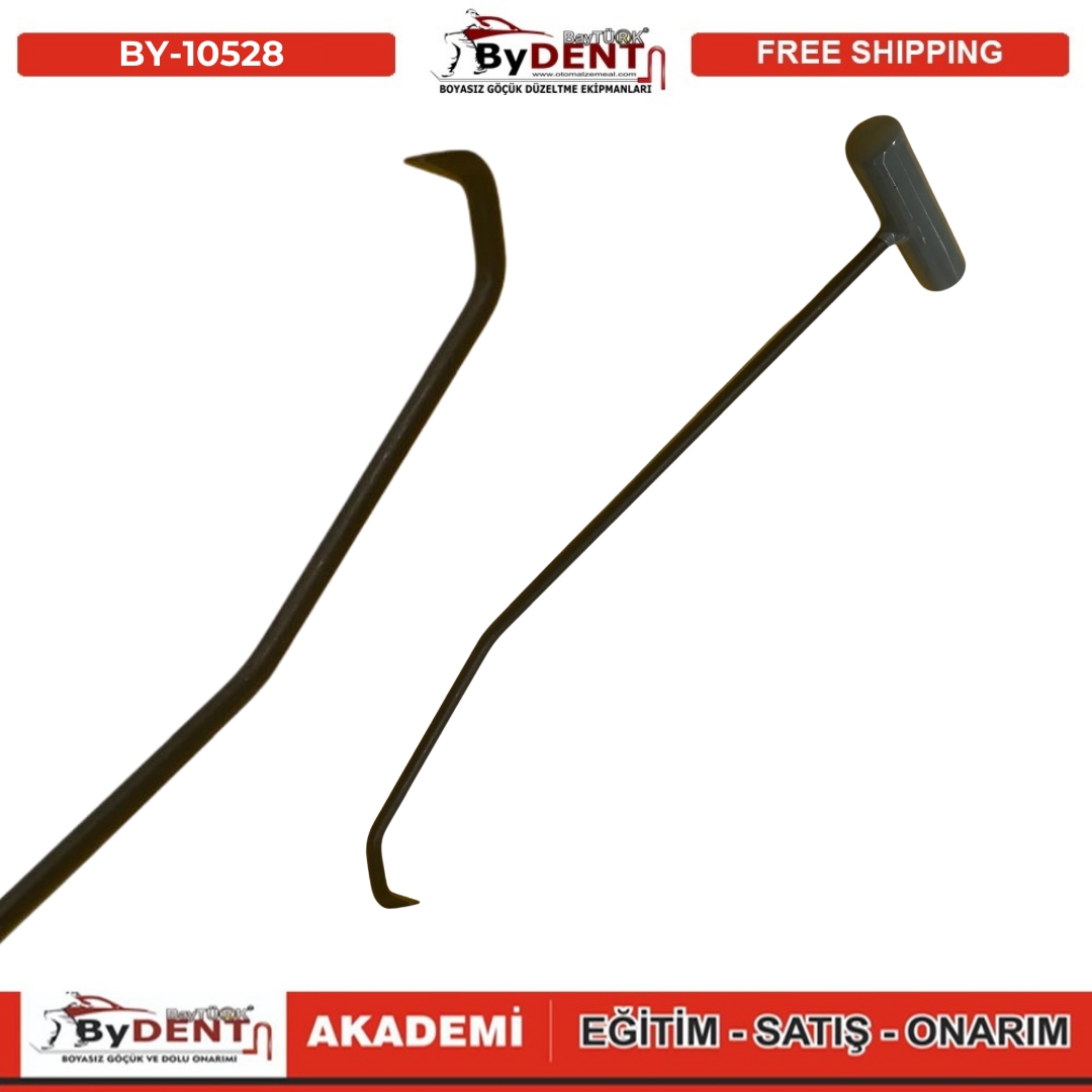 Pdr Paintless Dent Repair Special Design Stick