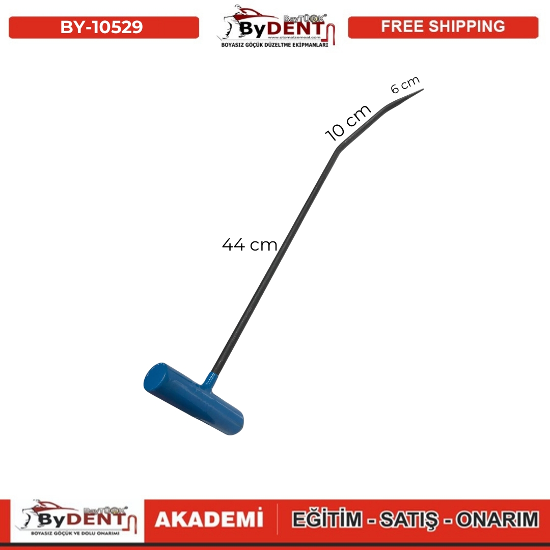 Pdr Paintless Dent Repair Special Design Stick
