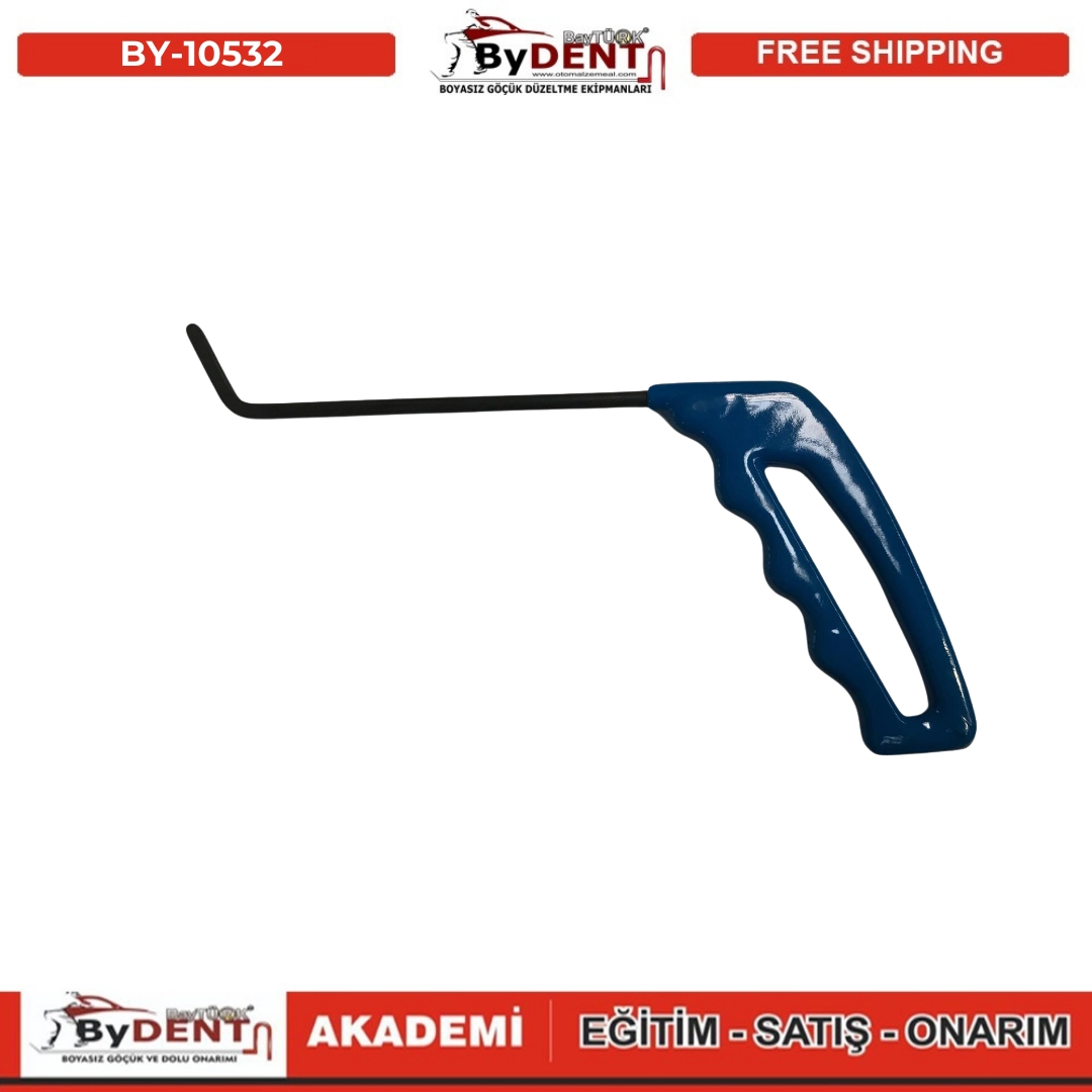 Pdr Paintless Dent Repair Stick Tip 3 17 cm