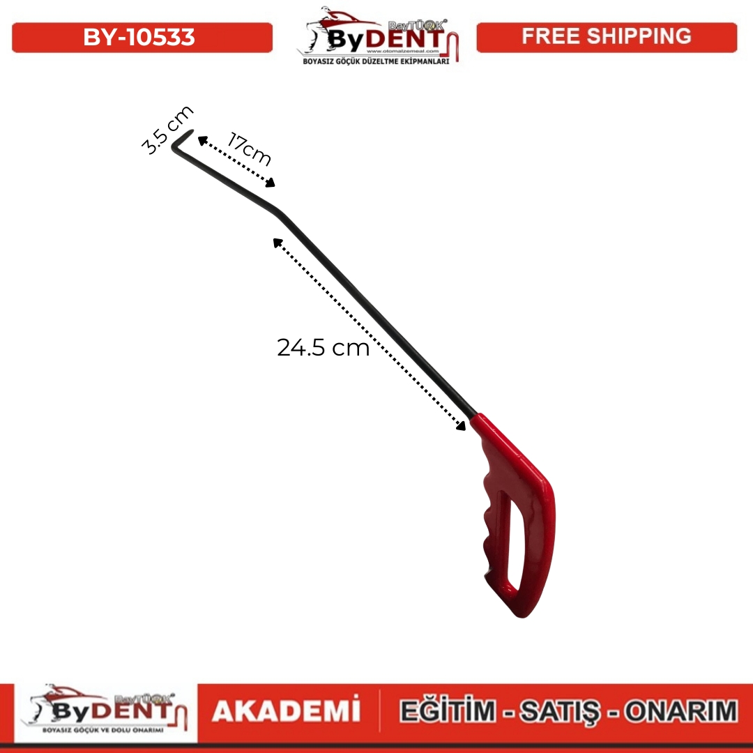 Pdr Paintless Dent Repair Special Design Stick