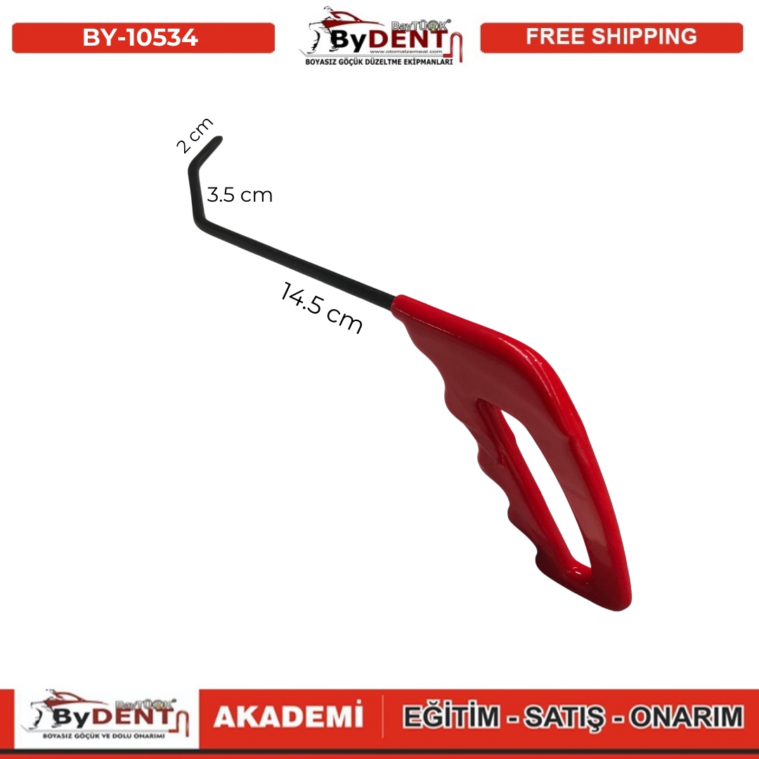 Pdr Paintless Dent Repair Special Design Stick