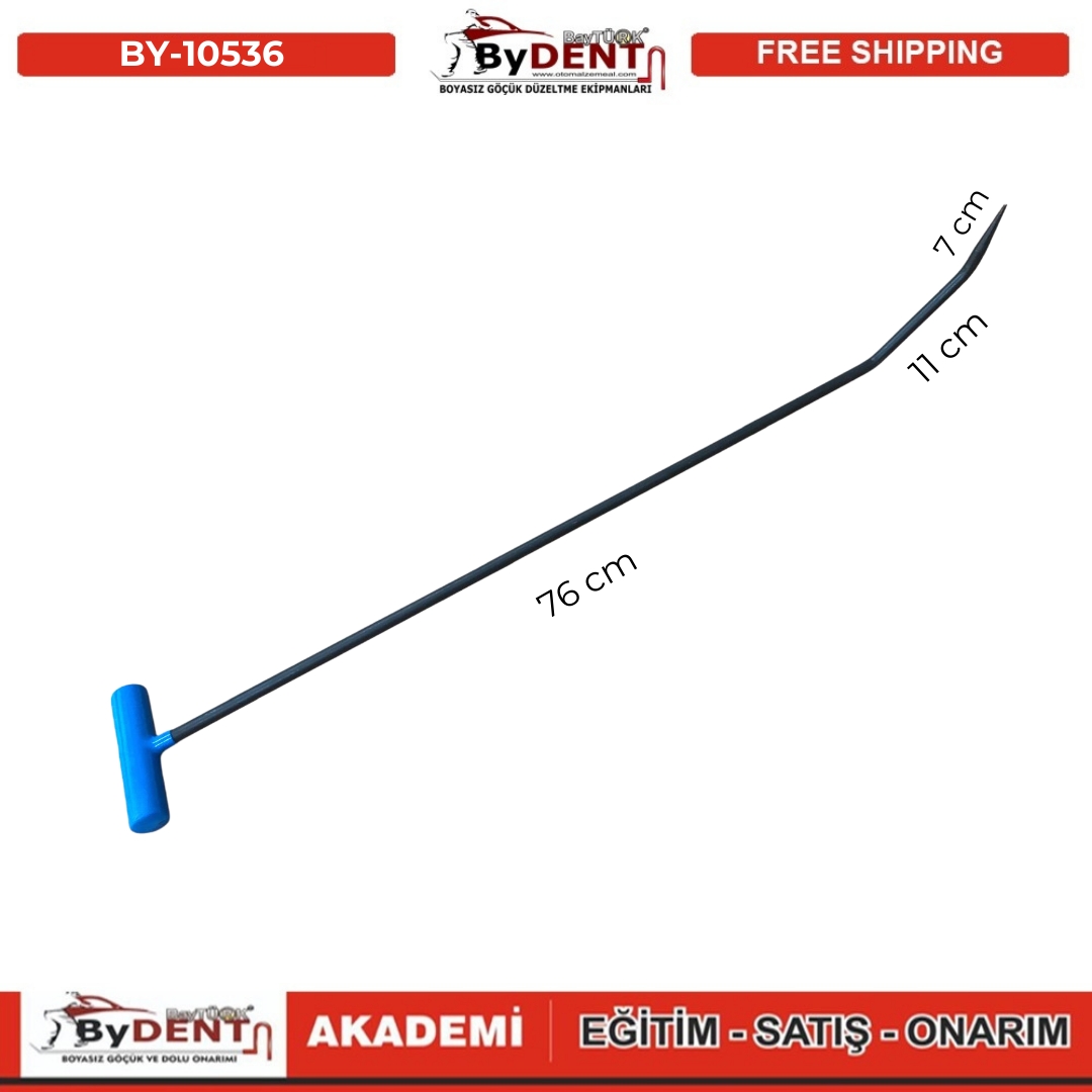Pdr Paintless Dent Repair Special Design Stick