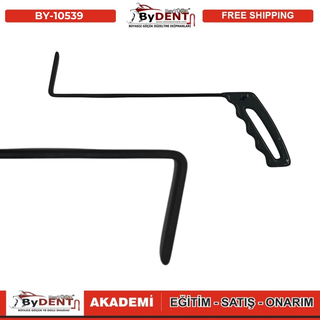 Pdr Paintless Dent Repair Special Design Stick