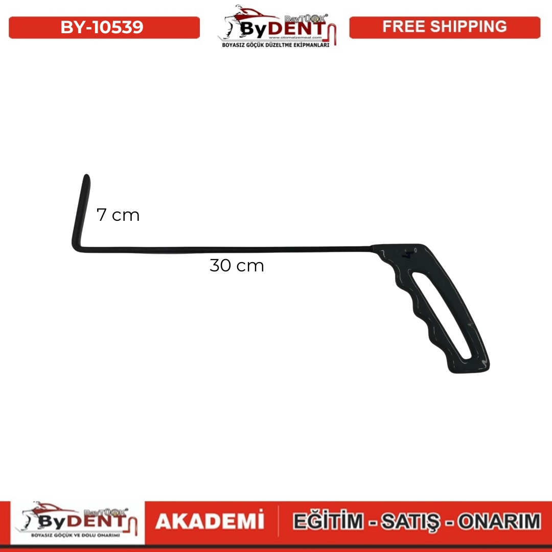 Pdr Paintless Dent Repair Special Design Stick
