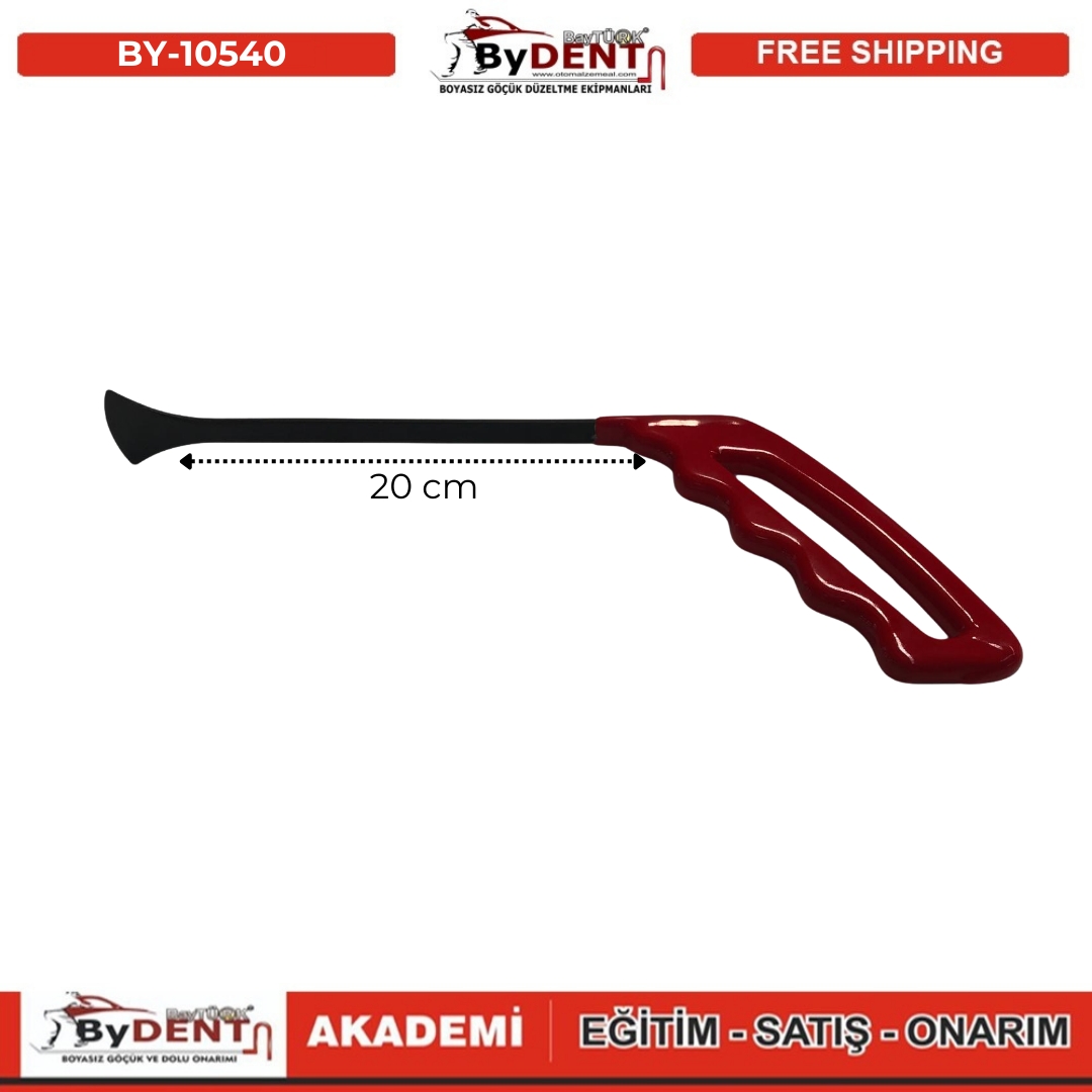 Pdr Paintless Dent Repair Stick Tip 20 cm