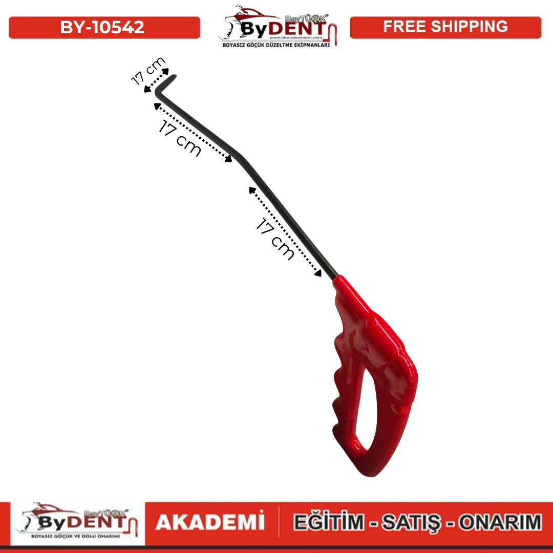 Pdr Paintless Dent Repair Special Design Stick