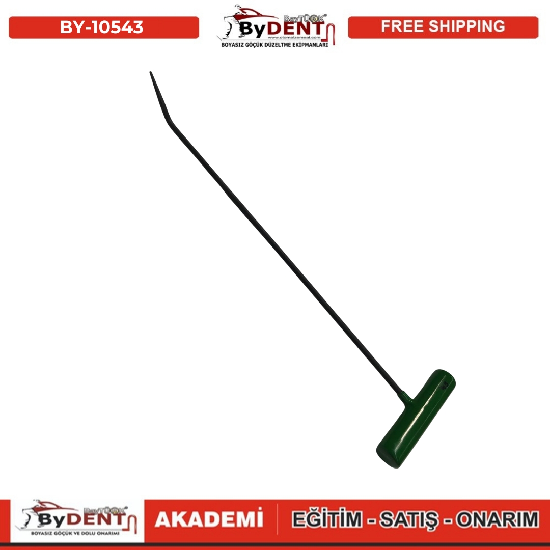 Pdr Paintless Dent Repair Stick T Handle 5 50 cm