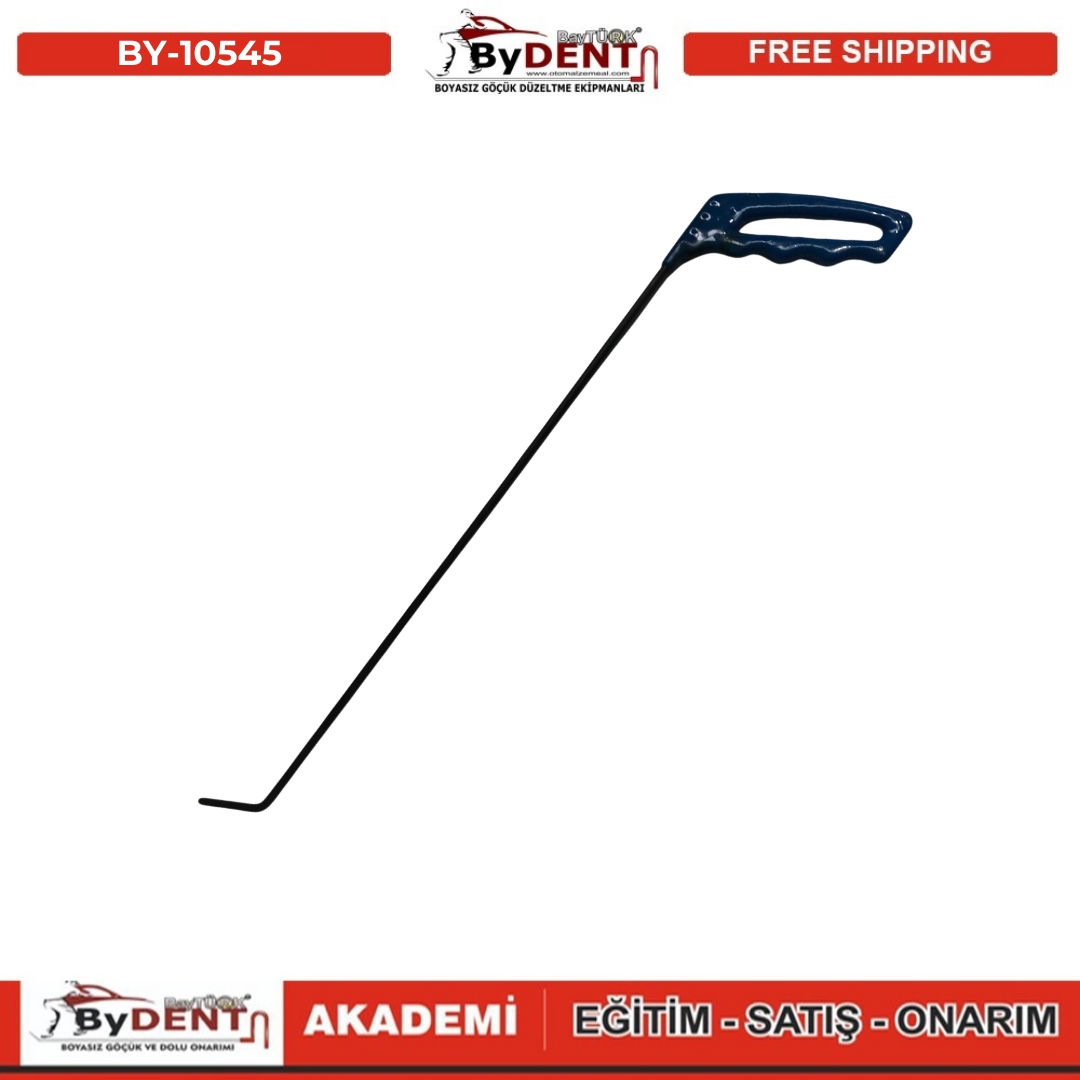 Pdr Paintless Dent Repair Stick Tip  4 48 cm