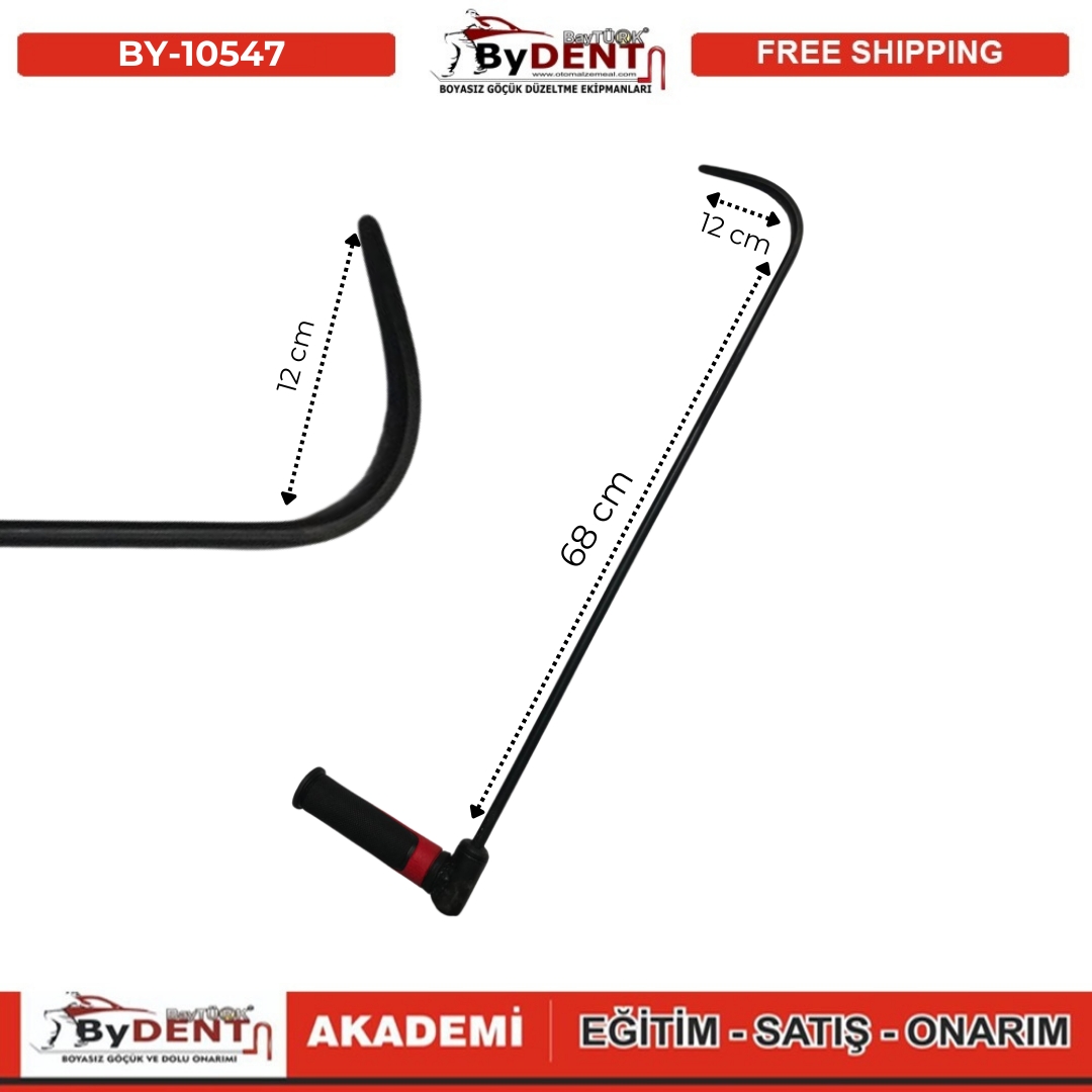 Pdr Paintless Dent Repair Special Design Stick