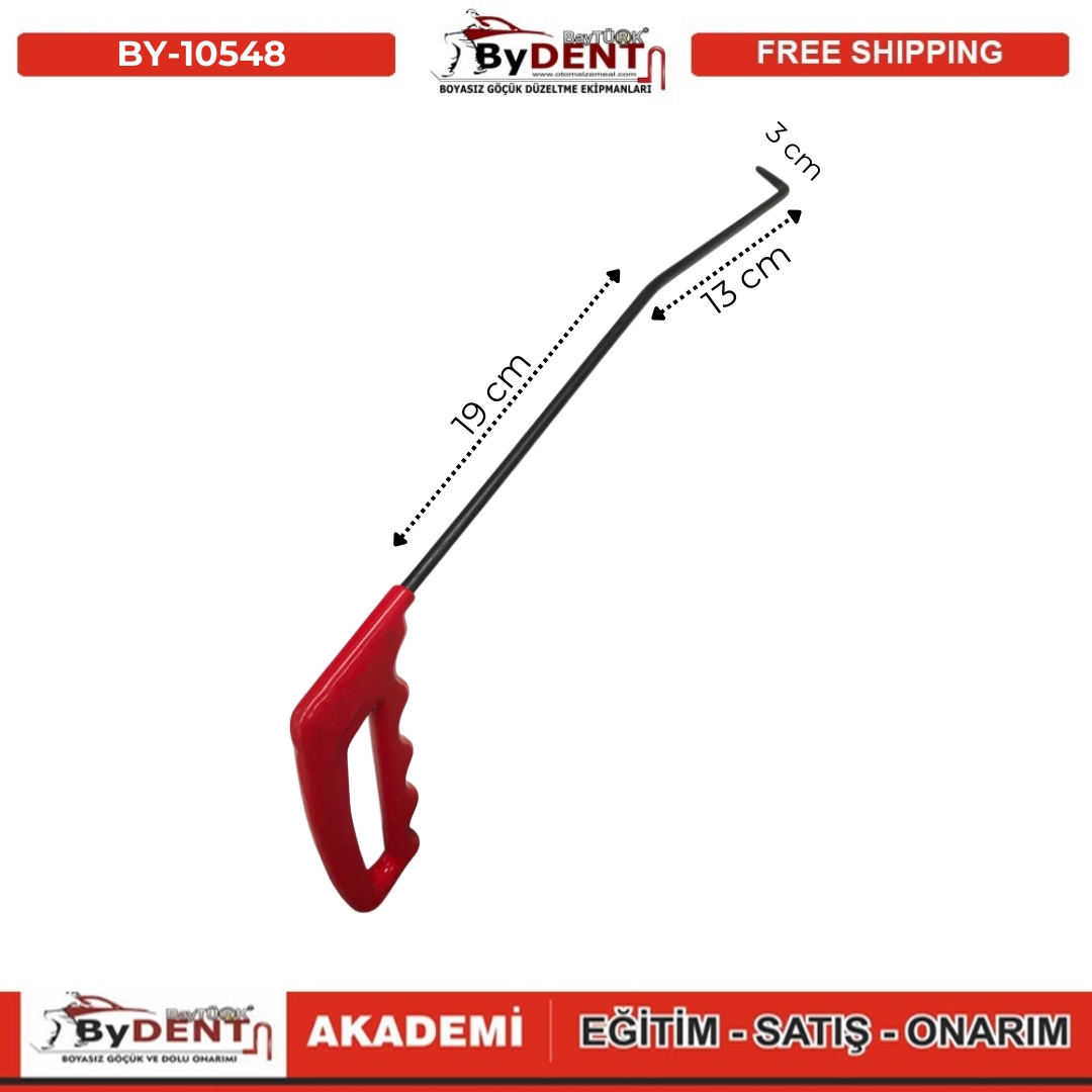 Pdr Paintless Dent Repair Special Design Stick