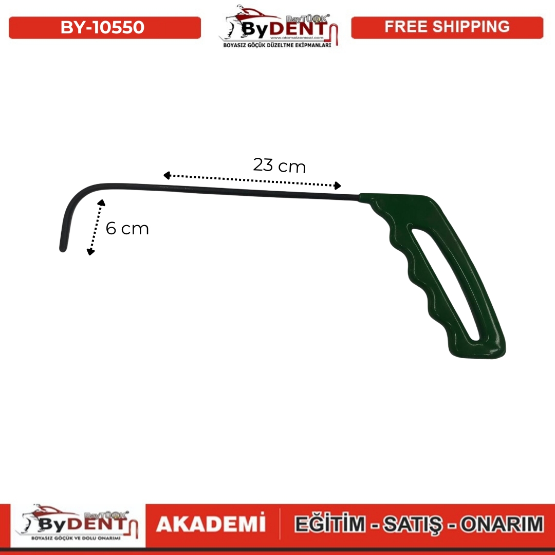 Pdr Paintless Dent Repair Special Design Stick