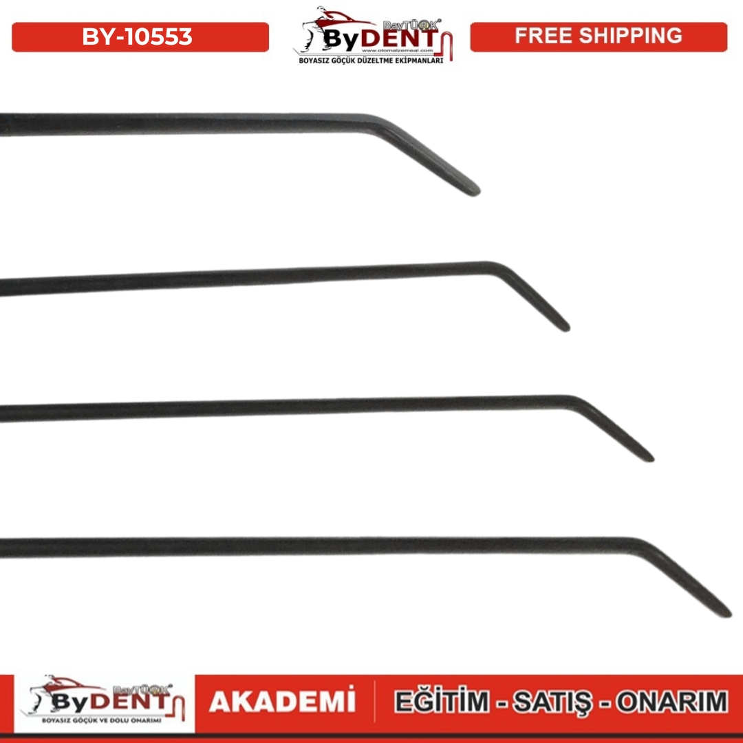Pdr%20Paintless%20Dent%20Repair%208%20Piece%20Switchblade%20Set
