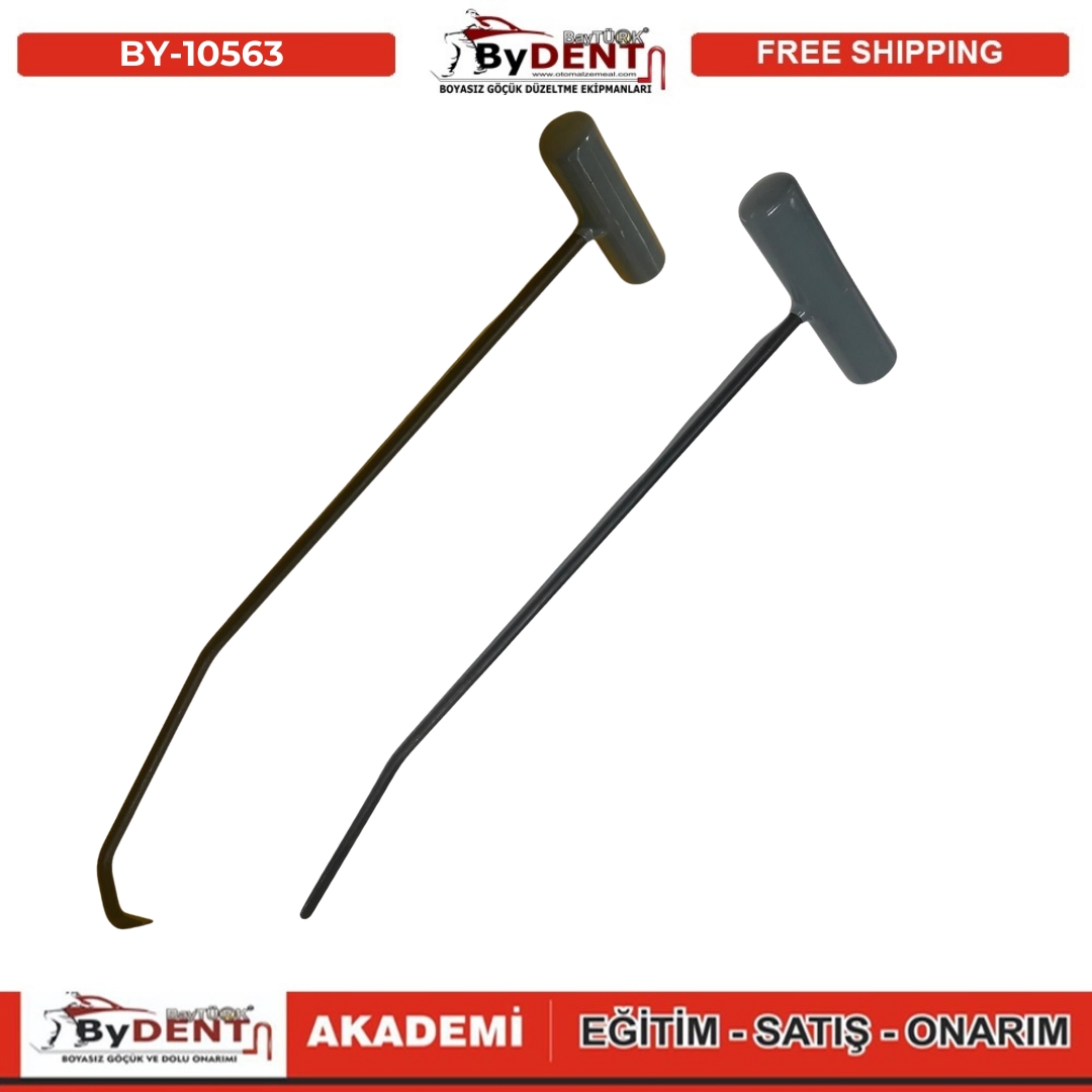 Pdr%20Paintless%20Dent%20Repair%202%20Piece%20Rod%20Set