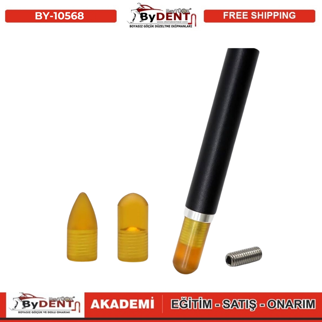 Pdr Paintless Dent Correction Pen Vein Breaking